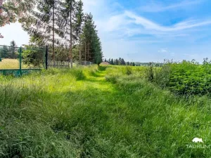 Prodej pozemku pro bydlení, Chodouň, 6761 m2