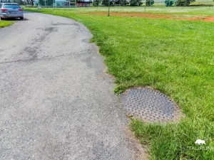 Prodej pozemku pro bydlení, Chodouň, 6761 m2