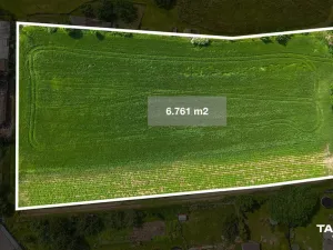 Prodej pozemku pro bydlení, Chodouň, 6761 m2