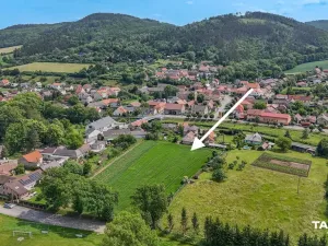 Prodej pozemku pro bydlení, Chodouň, 6761 m2
