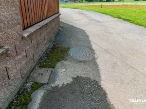 Prodej pozemku pro bydlení, Chodouň, 6761 m2