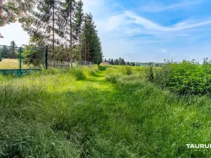 Prodej pozemku pro bydlení, Chodouň, 6761 m2