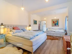 Prodej rodinného domu, Malešov - Týniště, Týniště, 730 m2