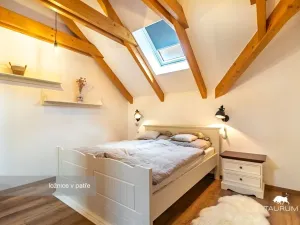 Prodej rodinného domu, Malešov - Týniště, Týniště, 730 m2