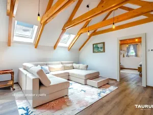 Prodej rodinného domu, Malešov - Týniště, Týniště, 730 m2