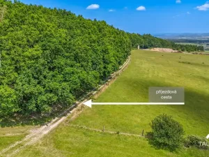 Prodej pozemku, Chudenín, 139968 m2