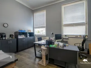 Prodej výrobních prostor, Zákupy, Nádražní, 21066 m2