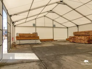 Prodej výrobních prostor, Zákupy, Nádražní, 21066 m2