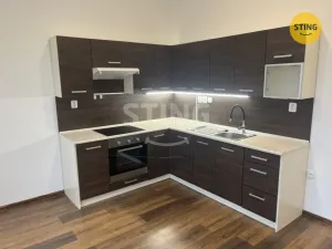 Pronájem bytu 2+kk, Opava, Hviezdoslavova, 52 m2