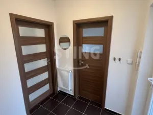 Pronájem bytu 2+kk, Opava, Hviezdoslavova, 52 m2