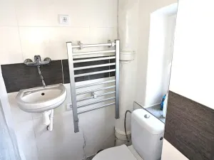 Pronájem bytu 2+kk, Ústí nad Labem, Moskevská, 46 m2