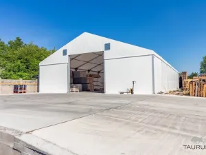 Prodej komerční nemovitosti, Vojkovice, 12027 m2