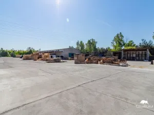 Prodej komerční nemovitosti, Vojkovice, 12027 m2