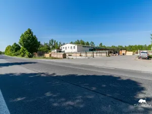 Prodej komerční nemovitosti, Vojkovice, 12027 m2