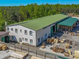 Prodej výrobních prostor, Vojkovice, 12027 m2