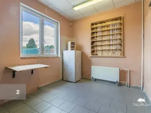 Prodej výrobních prostor, Vojkovice, 12027 m2