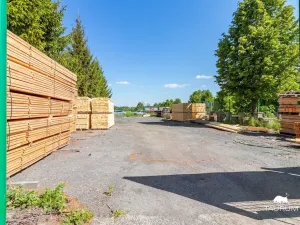 Prodej výrobních prostor, Vojkovice, 12027 m2