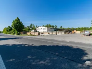 Prodej výrobních prostor, Vojkovice, 12027 m2