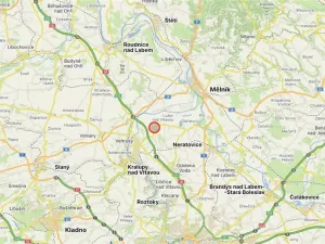 Prodej výrobních prostor, Vojkovice, 12027 m2