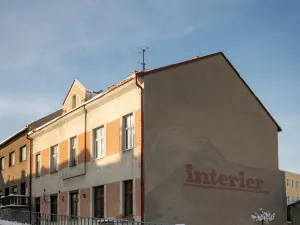 Prodej bytu 3+kk, Chotěboř, Palackého, 62 m2