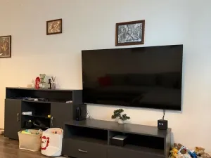 Pronájem bytu 3+kk, Praha - Strašnice, Zvěřinova, 78 m2