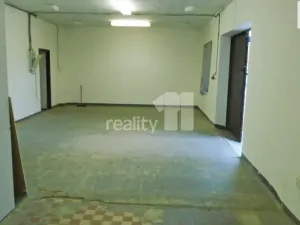 Pronájem skladu, Ostrava - Moravská Ostrava, Výstavní, 150 m2