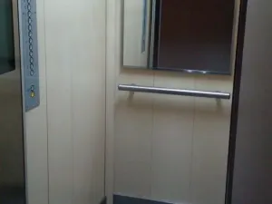 Pronájem bytu 1+1, Ostrava - Poruba, Polská, 30 m2