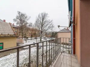 Prodej bytu 2+1, Vratimov, U Mateřské školy, 60 m2