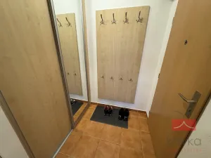 Pronájem bytu 3+kk, Humpolec, U Sokolovny, 79 m2