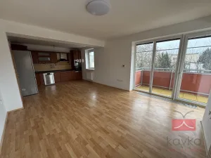 Pronájem bytu 3+kk, Humpolec, U Sokolovny, 79 m2