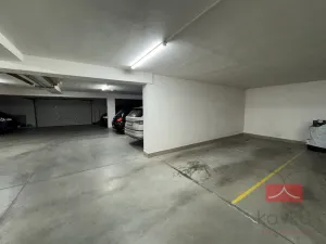 Pronájem bytu 3+kk, Humpolec, U Sokolovny, 79 m2