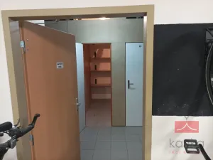 Pronájem bytu 3+kk, Humpolec, U Sokolovny, 79 m2