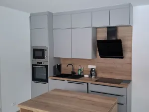 Pronájem rodinného domu, Praha - Újezd nad Lesy, Staroújezdská, 150 m2