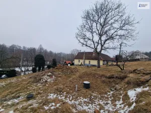 Prodej rodinného domu, Soběšice - Mačice, 151 m2