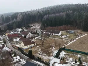 Prodej rodinného domu, Soběšice - Mačice, 151 m2