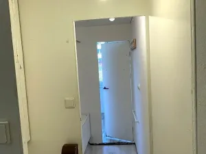 Prodej bytu 1+1, Český Krumlov, Sídliště Plešivec, 43 m2