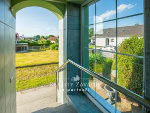 Prodej rodinného domu, Dříteň, 140 m2