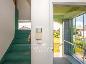 Prodej rodinného domu, Dříteň, 140 m2