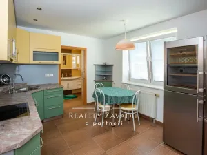 Prodej rodinného domu, Dříteň, 140 m2