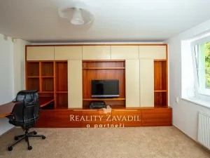 Prodej rodinného domu, Dříteň, 140 m2