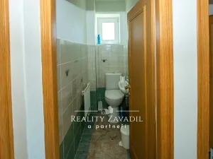 Prodej rodinného domu, Dříteň, 140 m2