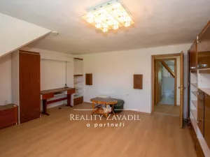 Prodej rodinného domu, Dříteň, 140 m2