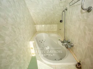 Prodej rodinného domu, Dříteň, 140 m2