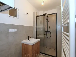 Pronájem bytu 3+kk, Praha - Holešovice, Ortenovo náměstí, 62 m2