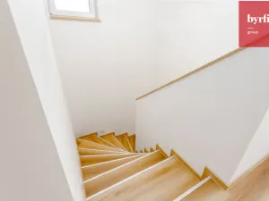 Prodej rodinného domu, Rohov, 160 m2