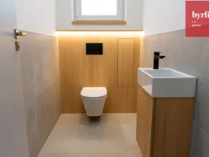 Prodej rodinného domu, Rohov, 160 m2