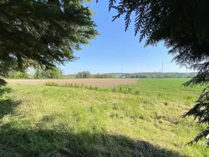 Prodej pozemku pro bydlení, Plzeň, 1929 m2