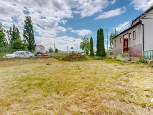 Prodej rodinného domu, Plzeň, Koterovská, 80 m2