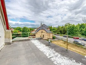 Prodej rodinného domu, Plzeň, Koterovská, 80 m2