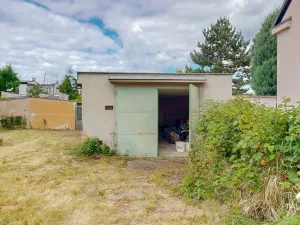 Prodej rodinného domu, Plzeň, Koterovská, 80 m2